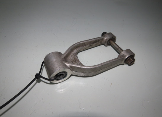 Rear cushion Moto Guzzi Norge