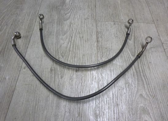 Remleiding voor MV Agusta F3 675 2012-2018