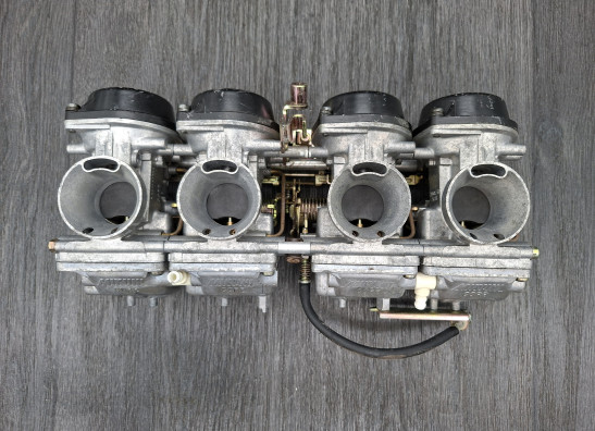 Carburateurset Yamaha FZR 600
