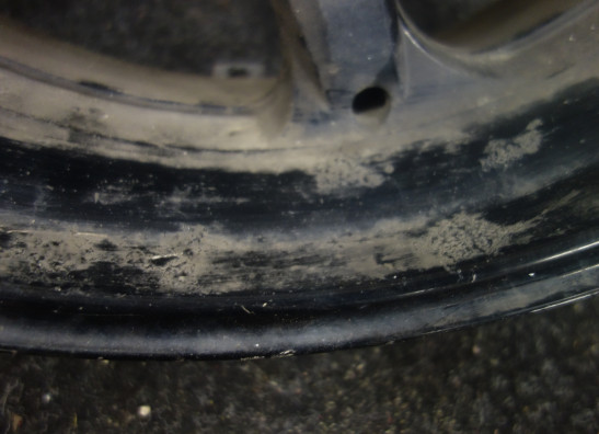 Felge hinten Honda CBR Fireblade