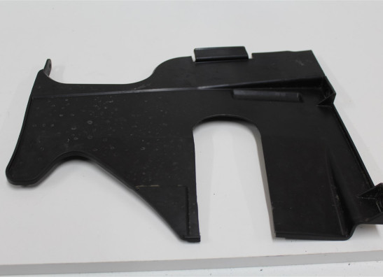 Uitlaatbochten Can-am Spyder