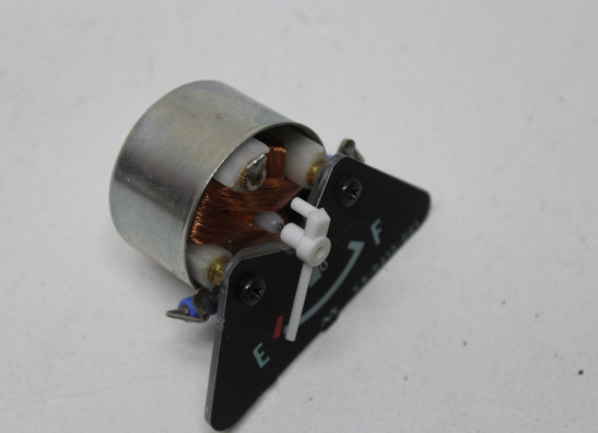 Teller Kawasaki ER 5