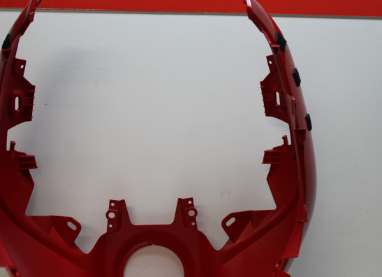 Tankcover Ducati Multistrada 1260