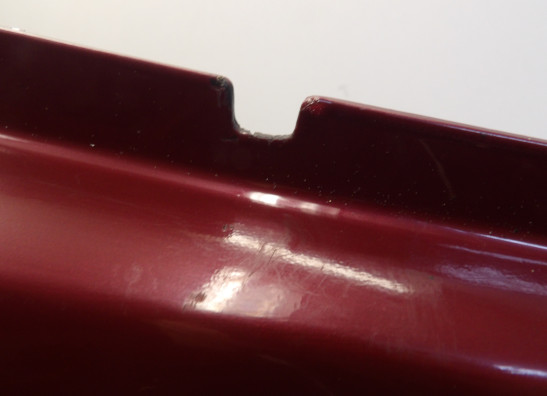 Linker zijkuip klein Honda CB 750 