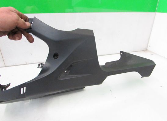 Verkleidung unten Honda CBR Fireblade
