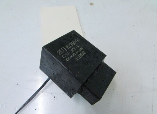 Relais unit Yamaha TDM