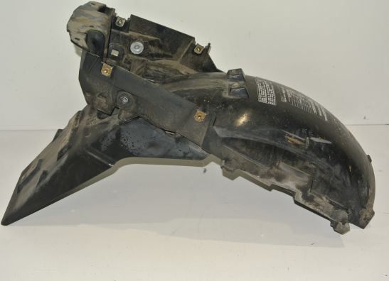 Rear fender BMW R 1150 RT   R 850 RT