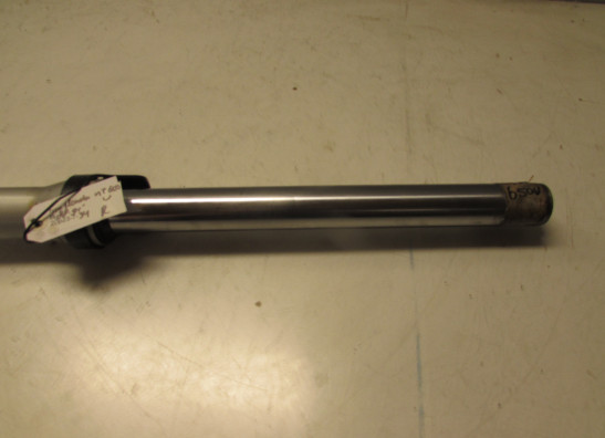 Voorpoot rechts compleet Honda NTV 650