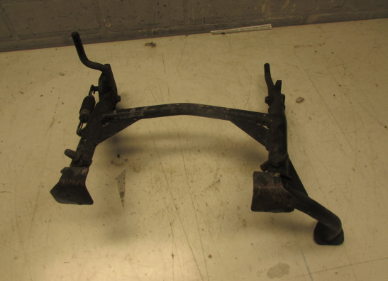 Side stand bar BMW C 650 GT