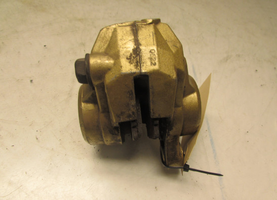 Remklauw Yamaha TZR 250