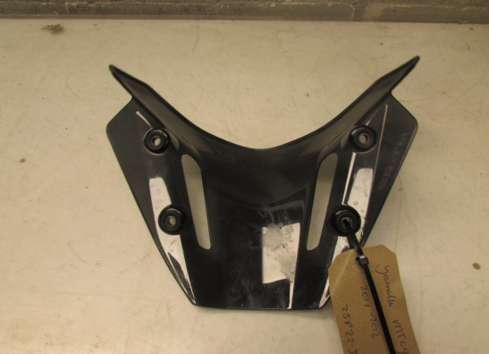 Kuipruit Yamaha MT 09