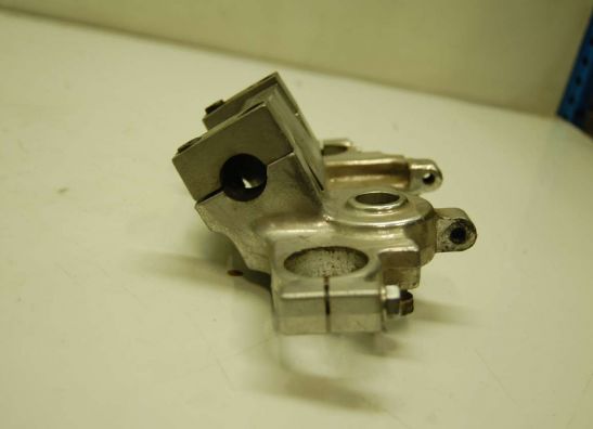 Kroonplaat Kawasaki LTD 454