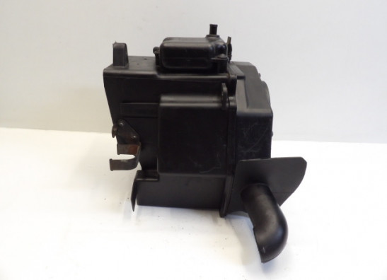 Luftfiltergehäuse Honda TRANSALP