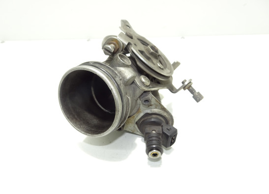 Gasklephuis BMW R 1100 GS