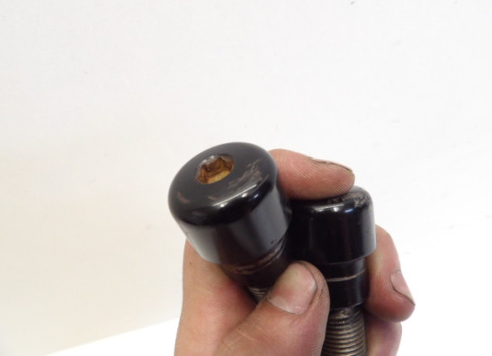 Steering damper Yamaha MT 07