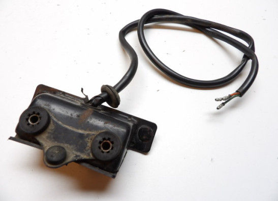 Kentekenplaathouder Honda CMX 450