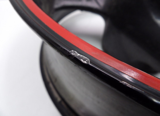 Rear wheel Honda CBR 600 F