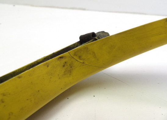 V bak voor Kawasaki ZX 6 R