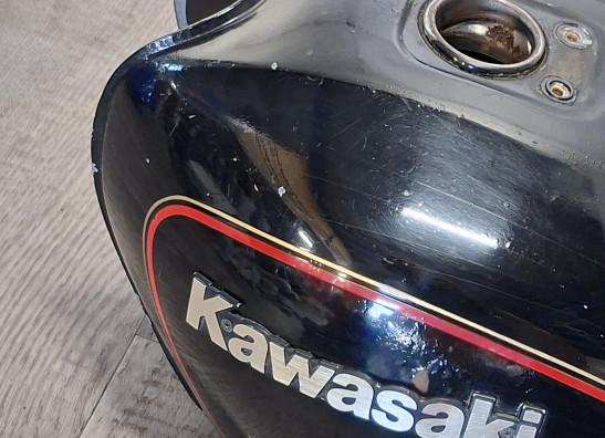 Tank Kawasaki KZ 400
