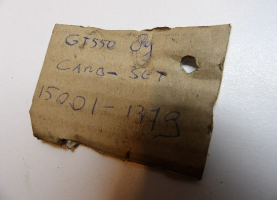 Carburetor assy Kawasaki Z 550 GT