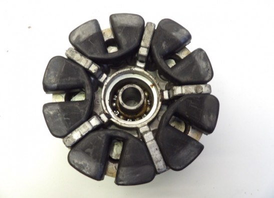 Driven flange Suzuki GSF 600 650 Bandit 