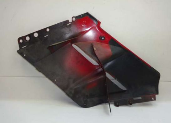 Rechter zijkuip Kawasaki GPZ 1000