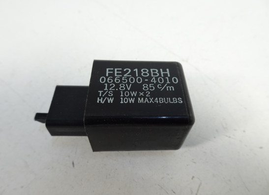 Knipperlicht Yamaha FZ1