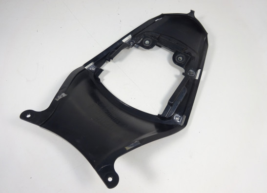 Heck Suzuki GSX R 750