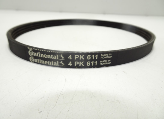 Dynamo BMW R 1150 RT   R 850 RT