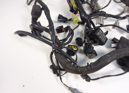 Kabelbaum Kawasaki Z 750