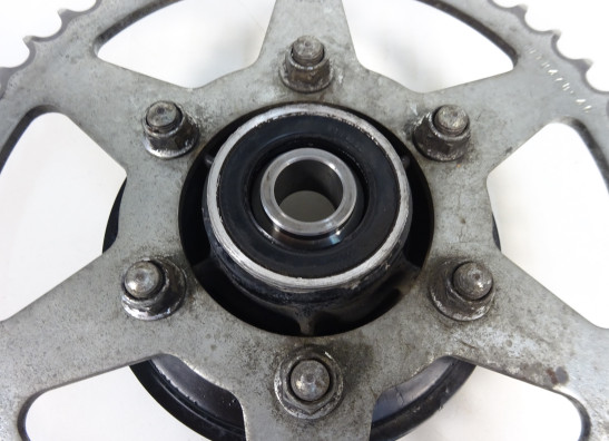 Driven flange Kawasaki VERSYS 650