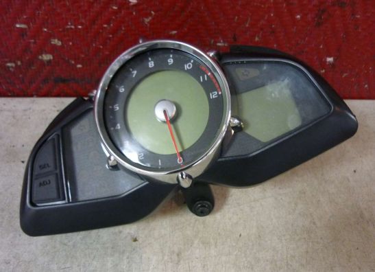 Tacho-set Suzuki B KING 1300 2007-2009