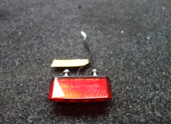 Rear light Honda CBR 650 F