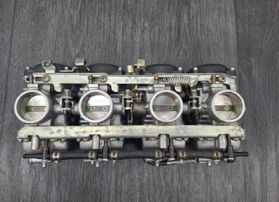 Carburateurset Kawasaki GPZ 900