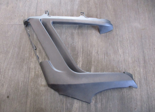Linker zijkuip klein Ducati Diavel 2011-2015