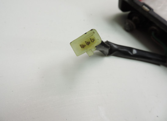 Achterlicht Honda CBR 600 F