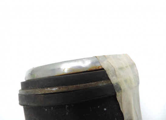 Teller Honda CMX 450