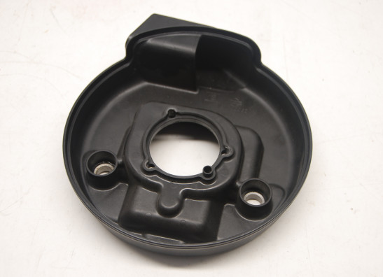 Air cleaner case Harley Davidson Sportster