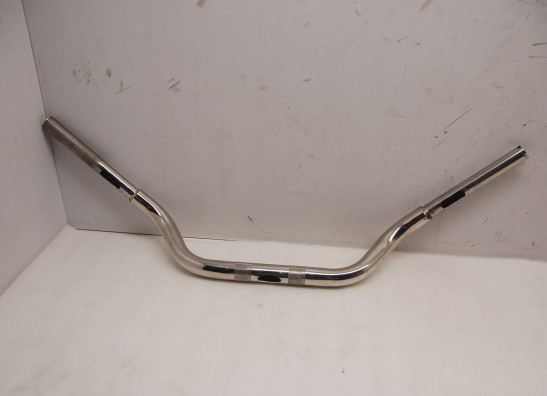 Steer Harley Davidson Softtail