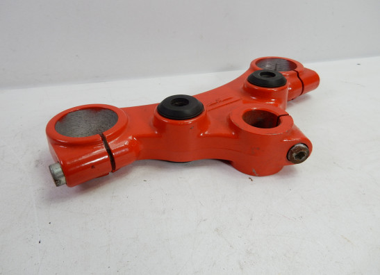 Kroonplaat Moto Guzzi V35 V50 V65