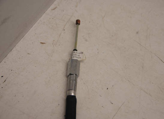 Koppelingskabel Harley Davidson Sportster