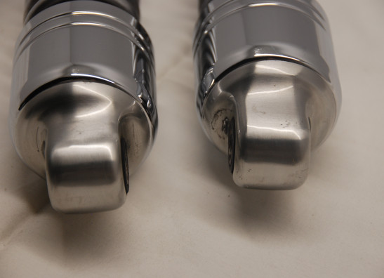 Achterschokbreker Harley Davidson VROD VRSC