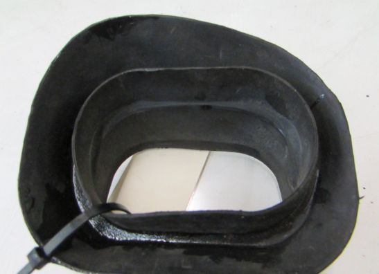 Air intake center Suzuki GSX R 750