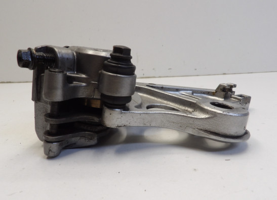 Rear brake caliper Honda TRANSALP