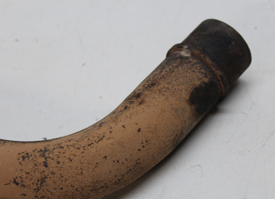 Uitlaatbochten Honda XL 1000 V Varadero