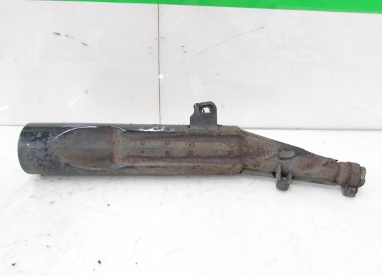 Muffler Yamaha FJ 1200