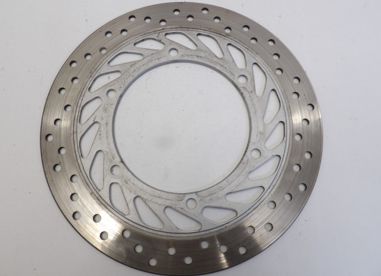 Bremsscheibe vorne Honda Deauville 650 - 700