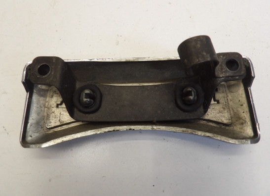 T stuk Honda CM 400 T 