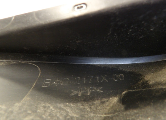 Cowl rear right Yamaha MT 07