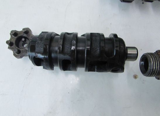 Getriebe Kawasaki ZXR 750